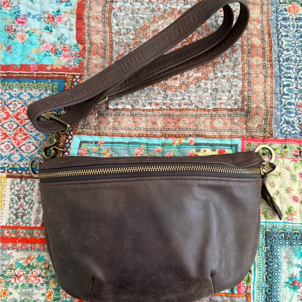 Solene bag by Satchel